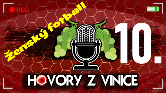 Podcast | Hovory z Vinice | 10.
