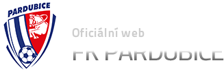 Logo FK Pardubice