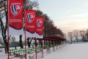 Na Vinici padl sníh, hráči se sejdou 3. ledna