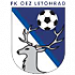 FK Pardubice U-19 B