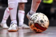 FK Pardubice se postaví proti futsalistům Chrudimi