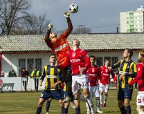 FK Pardubice - SFC Opava (2)