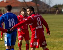 FK Pardubice - SK Zápy