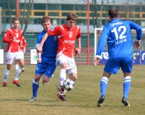 FK Pardubice - FC Graffin Vlašim