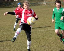 SK Pardubičky - FK Pardubice U-13 B