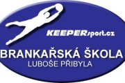 Brankářská škola Lukáše Přibyla 2013