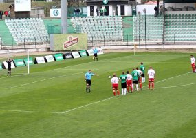 Penalta, kterou Luděk Frydrych zlikvidoval v Mostě