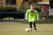 Žáci z týmu U-13 B porazili Třemošnici