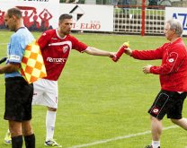 FK Pardubice vs. FK Čáslav