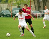 FK Pardubice U-19 - České Budějovice