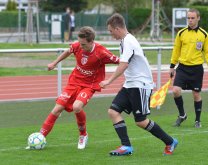 FC Hradec Králové - FK Pardubice U16