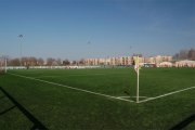 MU - U12 - FK Pardubice - FK Mladá Boleslav 6:8 (2:6)