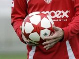 Fotbalová fraška ve Lhotě pod Libčany
