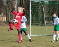 FK Pardubice U-7 - Moravany U-7