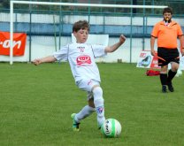 FK Pardubice U-9 - TJ Lipoltice