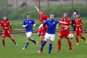 Branky, které padly v utkání Pardubice B - Jirny