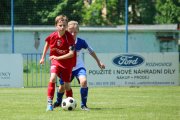 MU - U12 - FK Pardubice - MFK Trutnov 11:4 (6:1)