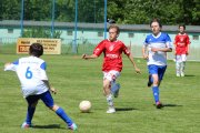 U-13: FK Pardubice - MFK Trutnov
