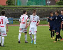 MFK Chrudim - FK Pardubice U-15