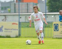 U19 FK Pardubice - SFC Opava