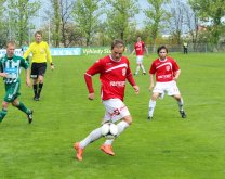 FK Bohemians - FK Pardubice