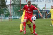 Dorostenci U-17 hrají o Československý pohár