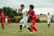 U15 vítězně na celostátním turnaji v Přelouči!