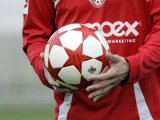 Výhra U19 B nad hradeckou Olympií