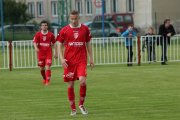 26. kolo ČLD U17