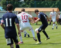 FK Pardubice U-19 - FC Slovácko