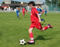 FK Pardubice U-12 - Slovan Liberec