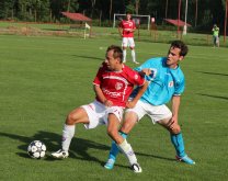 FK Pardubice - FK Kunice