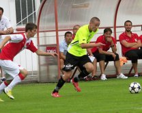 FK Pardubice vs.Slavia Praha