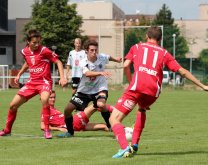 U-19: FC Hradec Králové - FK Pardubice