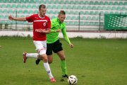 V Mostě po penaltě domácích v 93. minutě - 2:2