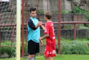 Vyhrané derby v Hradci