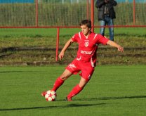 U-21 - FK Pardubice - Slovácko