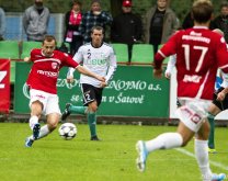 FK Pardubice vs. MFK Karviná