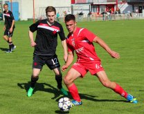 U-19: FK Pardubice - Slavia Praha