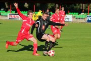 Derby v Juniorské lize ovládl Hradec