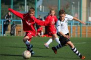 U12-Admira Praha + DŮLEŽITÉ INFO (PONDĚLNÍ TJ ZRUŠENA)!!