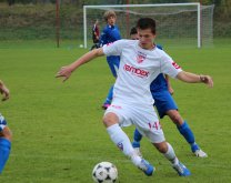 FK Pardubice U-19 B - Žamberk