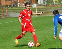 FK Pardubice B vs. TJ Sokol Jablonec N/J