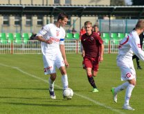 U19: FK Pardubice - AC Sparta Praha