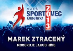 Nejúspěšnější sportovec Pardubicka