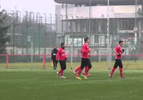 Branka na 2:0 v utkání Pardubice - Liberec