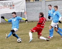 FK Pardubice vs KUNICE