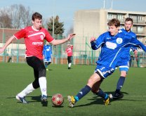 FK Pardubice - FK Dobrovice