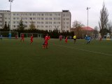 Výhra U14 v přípravě na Kladně