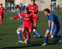 U-21: FK Pardubice - Zbrojovka Brno